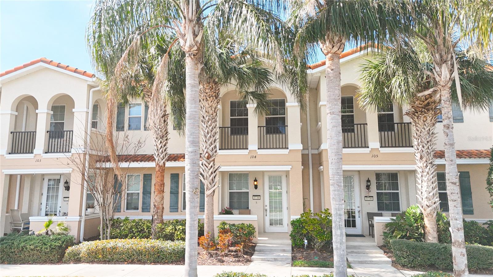3730 82ND AVENUE CIRCLE E 104