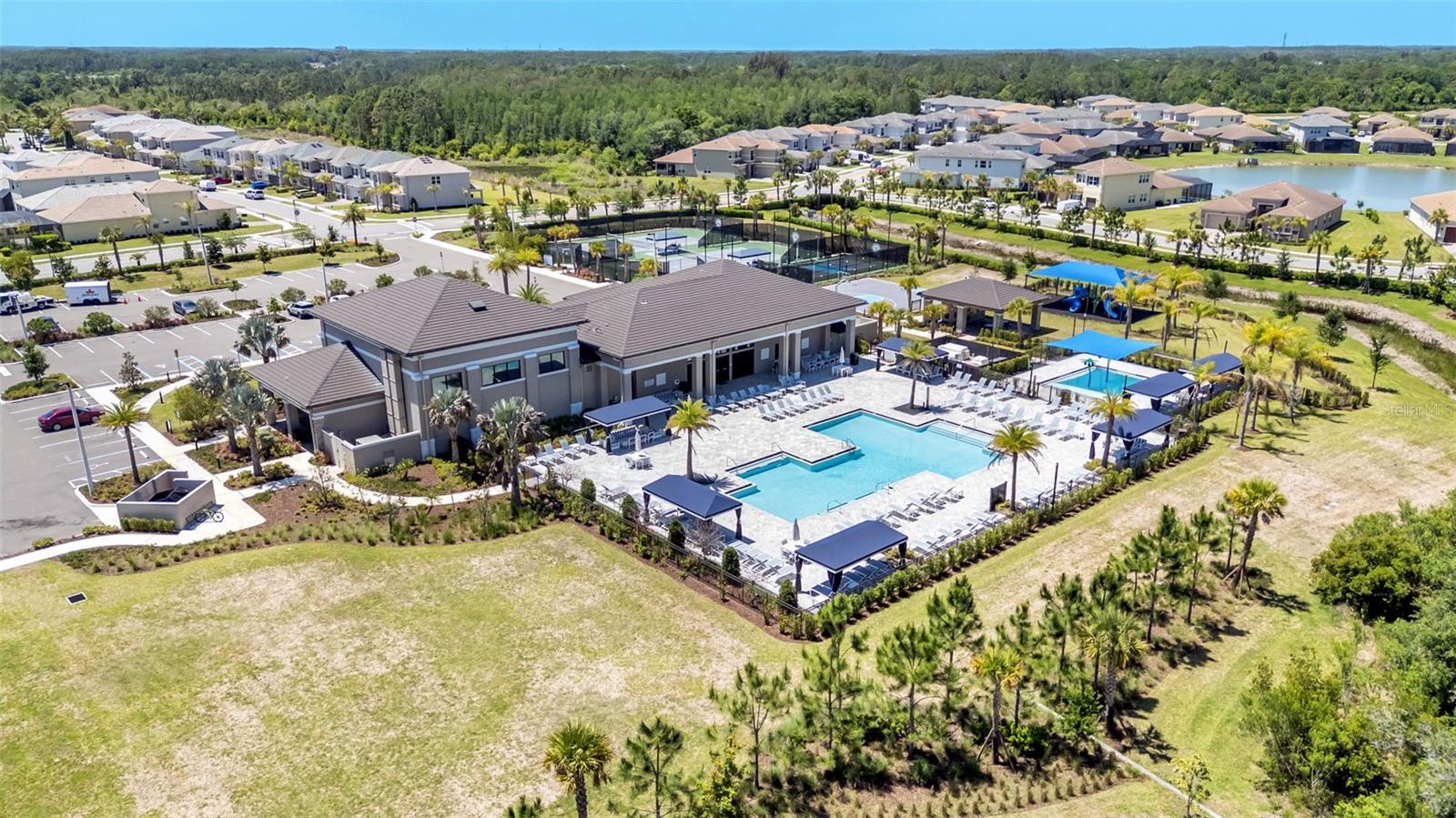 WINDING RDG PH 5 & 6 - Residential