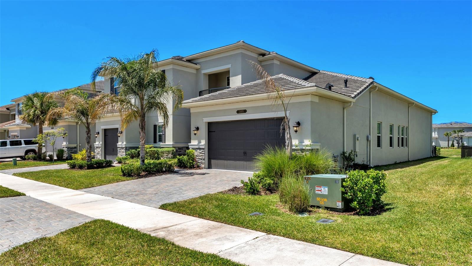 3405 JUNIPER SPRINGS STREET