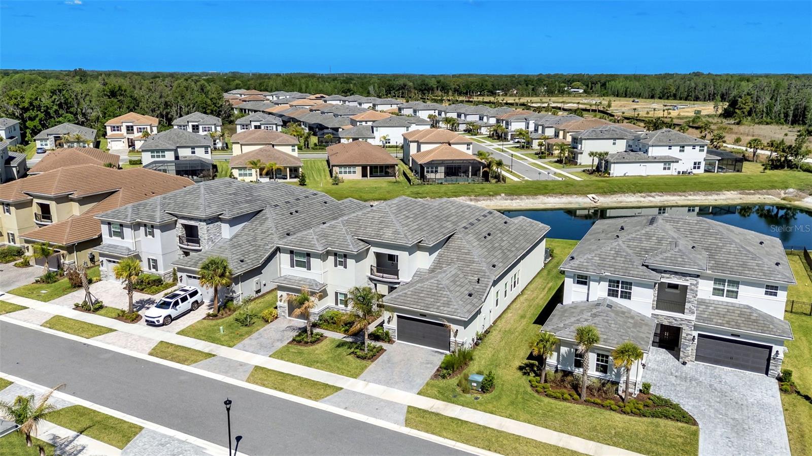 WINDING RDG PH 5 & 6 - Residential