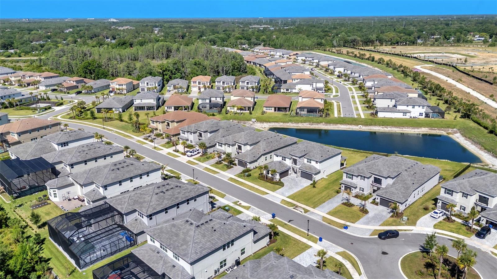 WINDING RDG PH 5 & 6 - Residential
