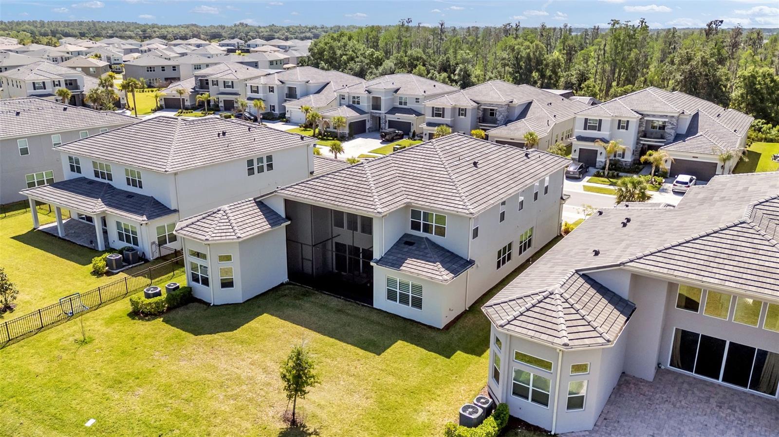 WINDING RDG PH 5 & 6 - Residential
