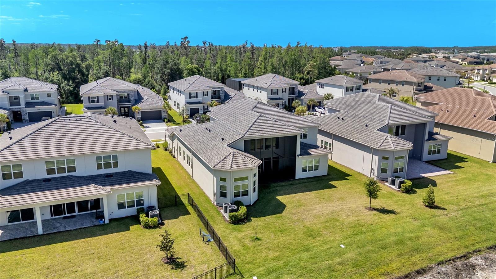 WINDING RDG PH 5 & 6 - Residential