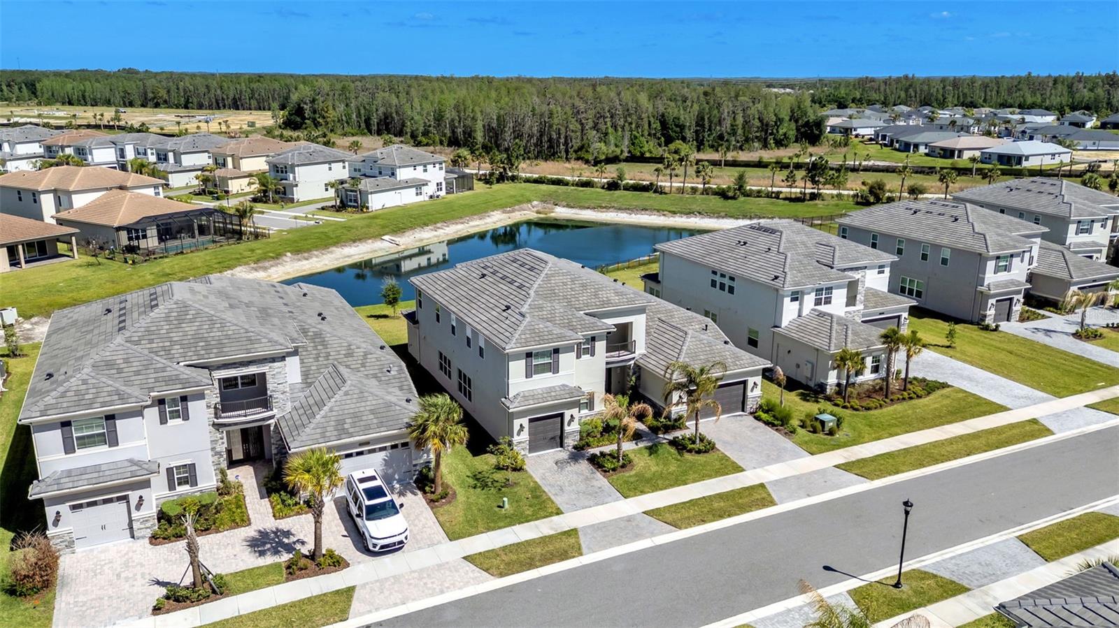 WINDING RDG PH 5 & 6 - Residential