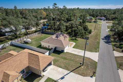 A home in OCALA