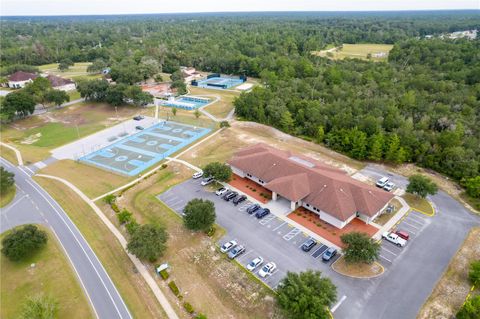 A home in OCALA