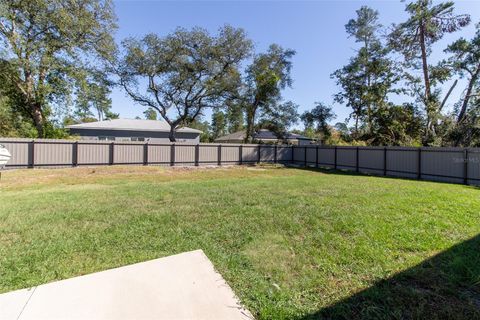 A home in OCALA