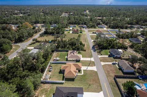 A home in OCALA