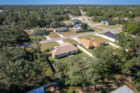 A home in OCALA