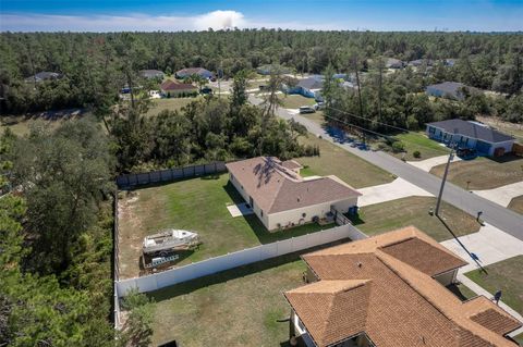 A home in OCALA