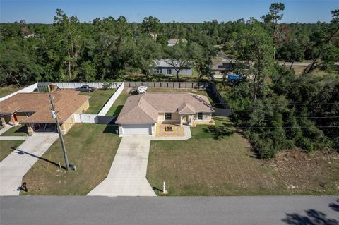 A home in OCALA