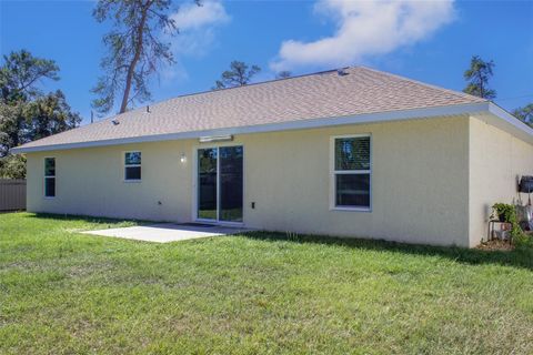 A home in OCALA