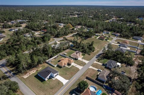 A home in OCALA