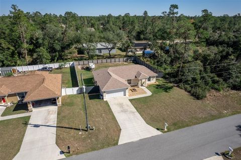 A home in OCALA