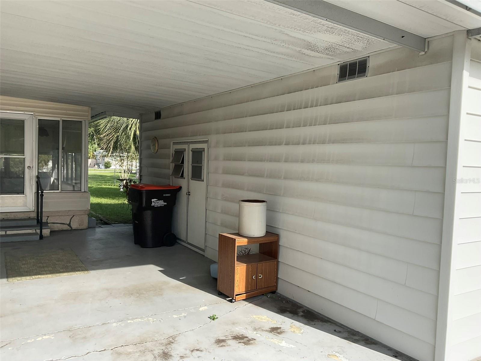 OCALA EAST VILLAGE UN 01 - Residential