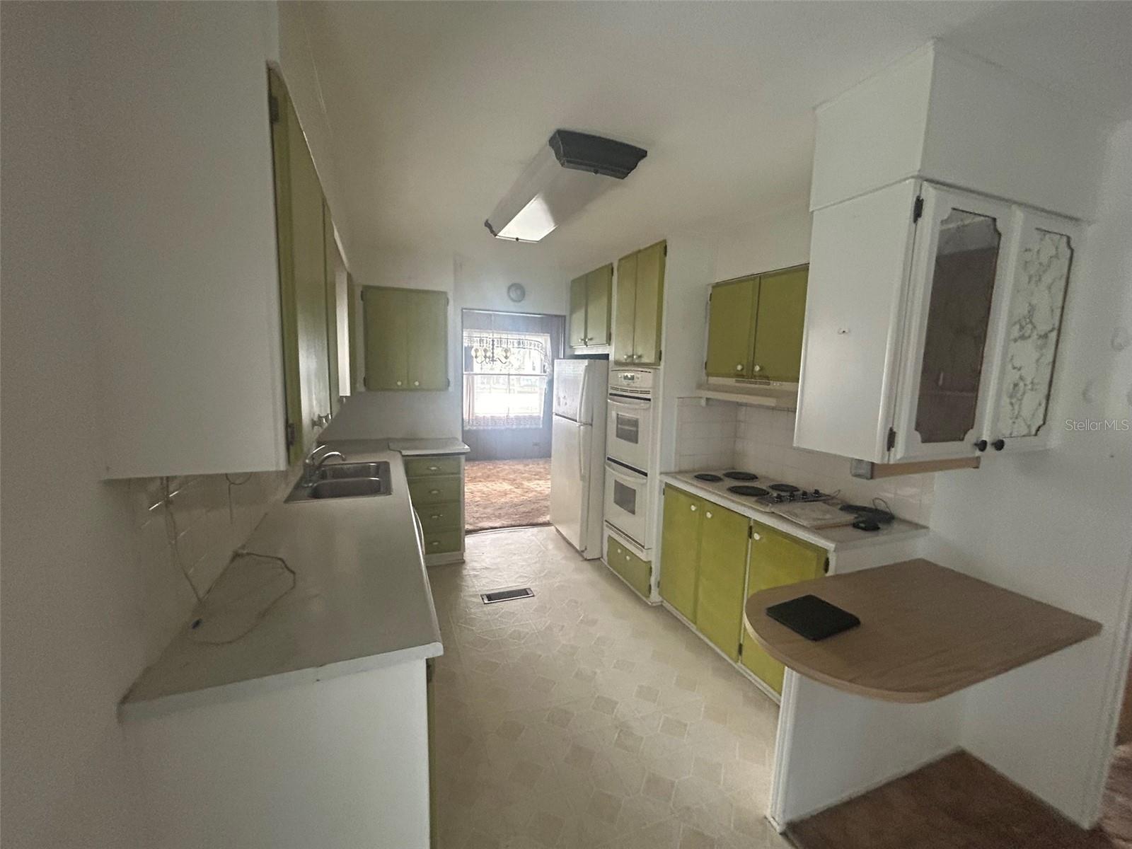 OCALA EAST VILLAGE UN 01 - Residential