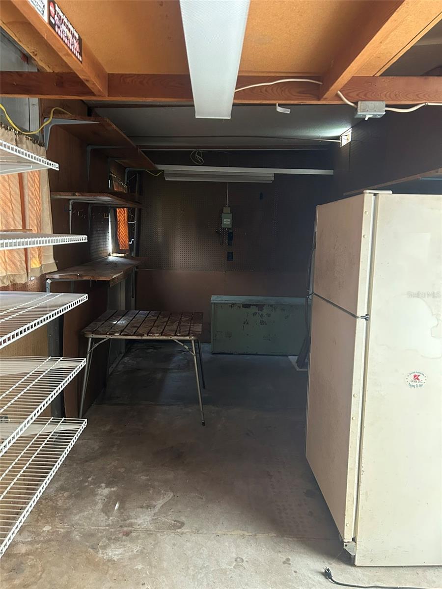 OCALA EAST VILLAGE UN 01 - Residential