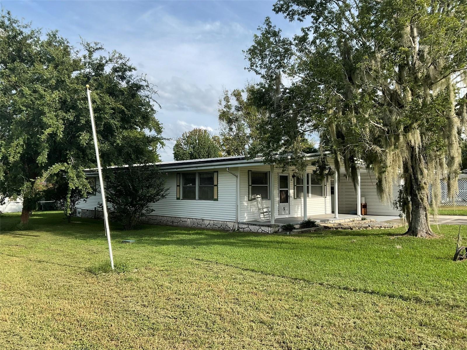 OCALA EAST VILLAGE UN 01 - Residential