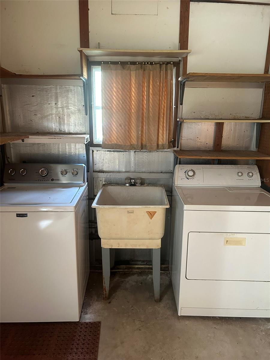 OCALA EAST VILLAGE UN 01 - Residential