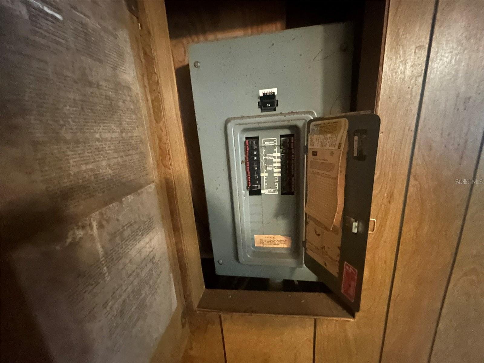 OCALA EAST VILLAGE UN 01 - Residential