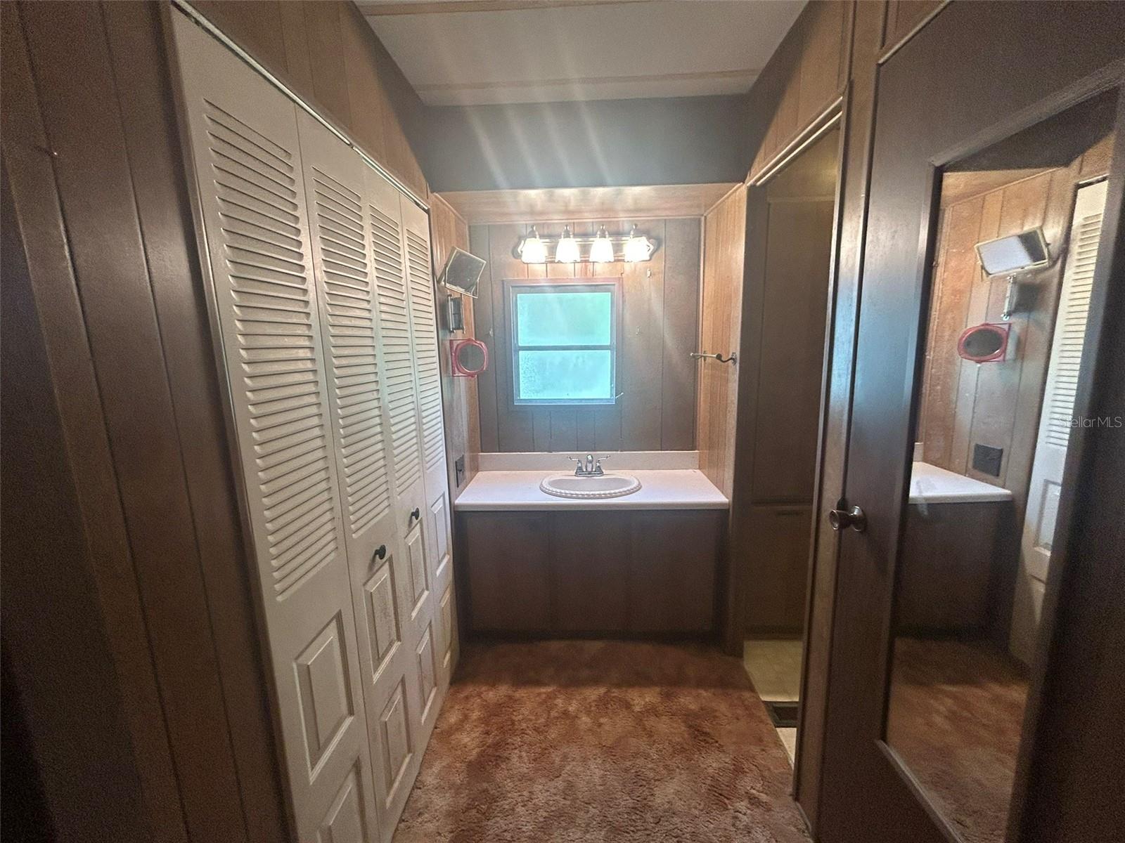 OCALA EAST VILLAGE UN 01 - Residential