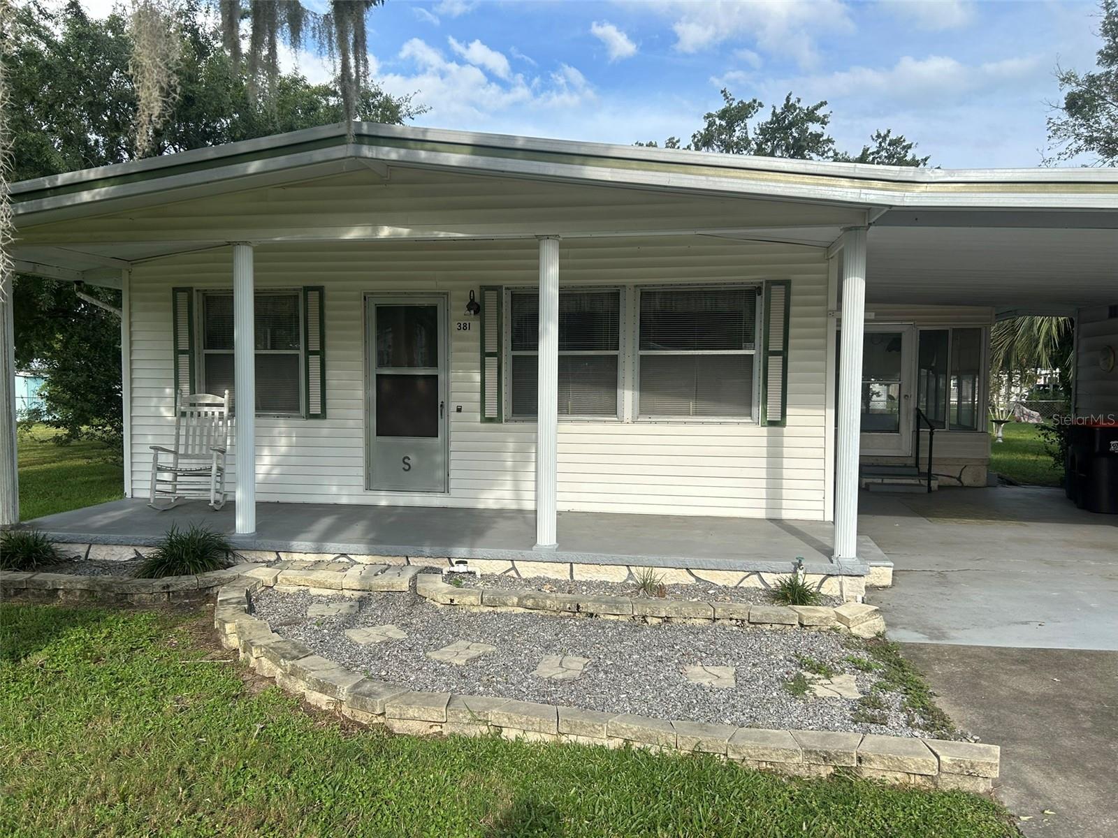 OCALA EAST VILLAGE UN 01 - Residential