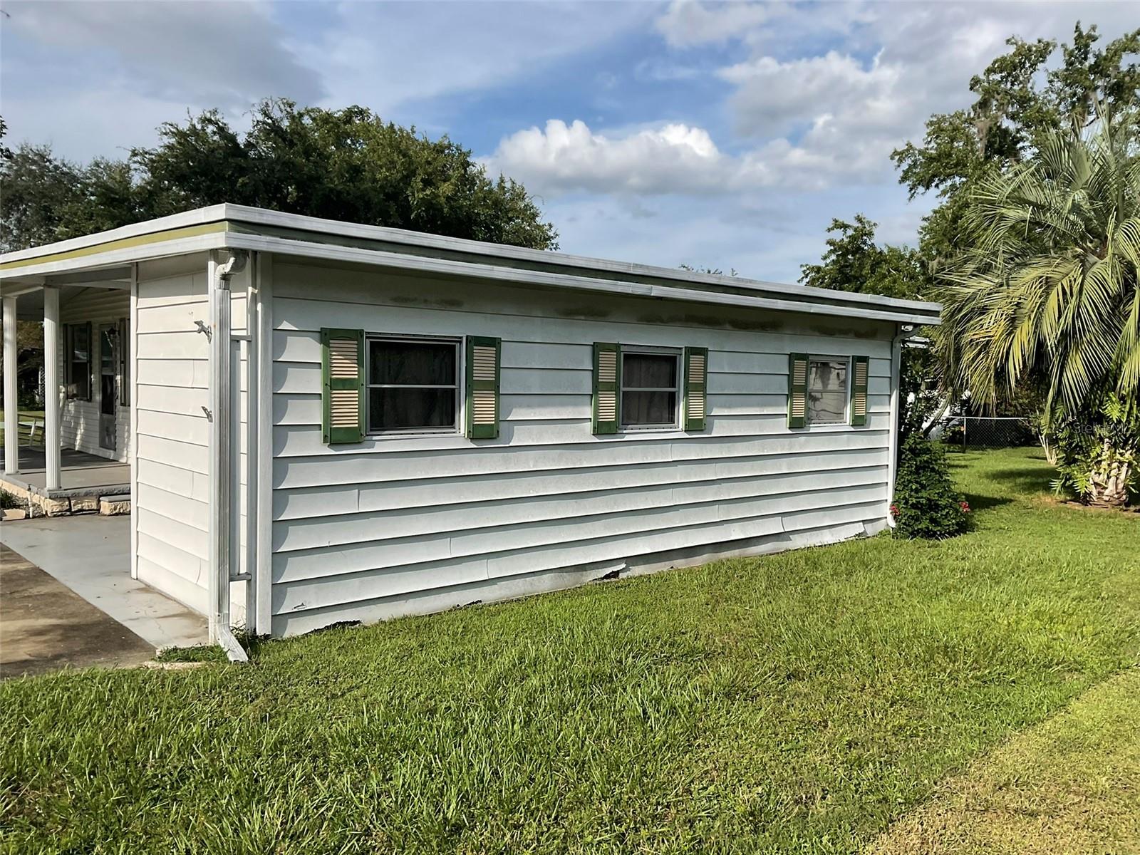 OCALA EAST VILLAGE UN 01 - Residential