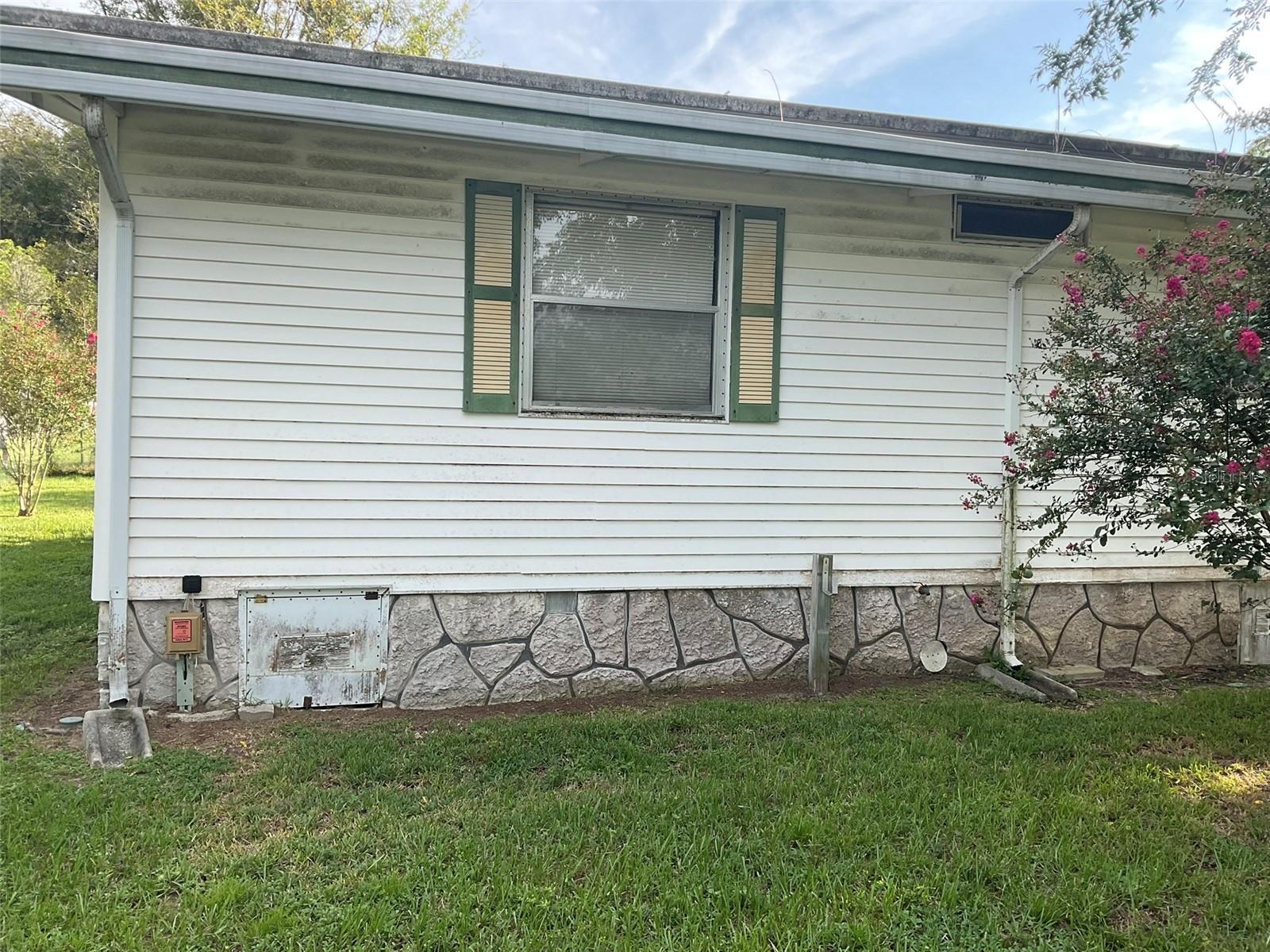 OCALA EAST VILLAGE UN 01 - Residential