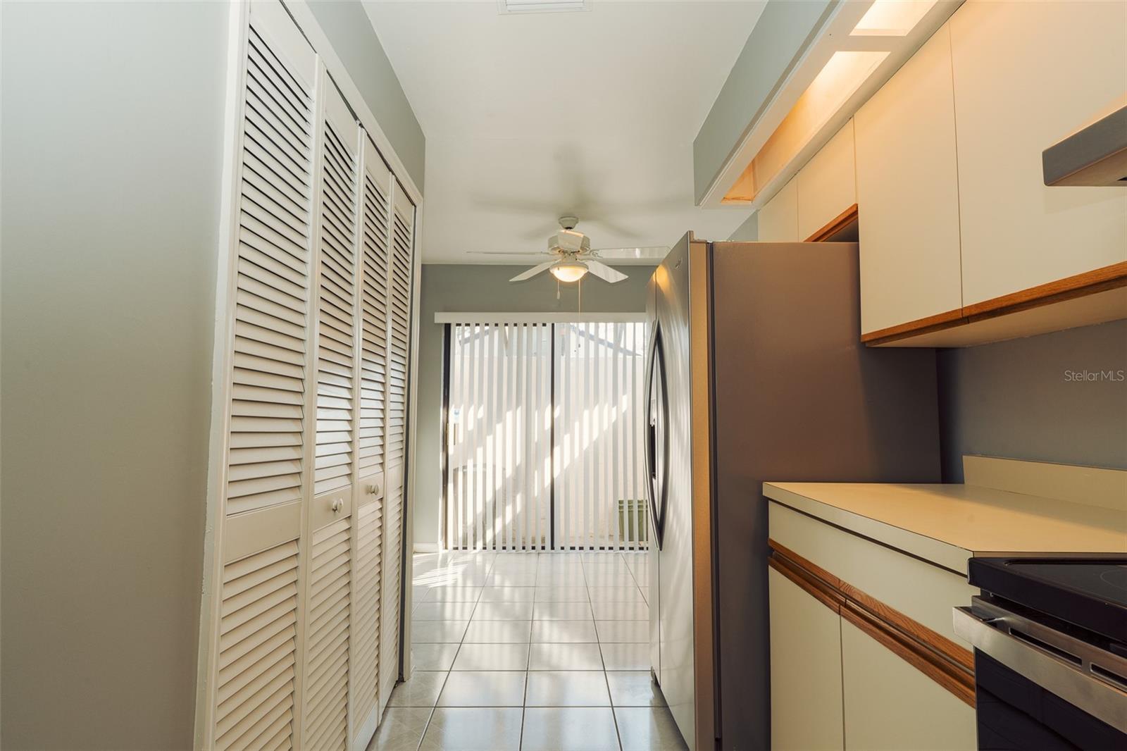 CEDARWOOD VILLAGE 1 - Residential