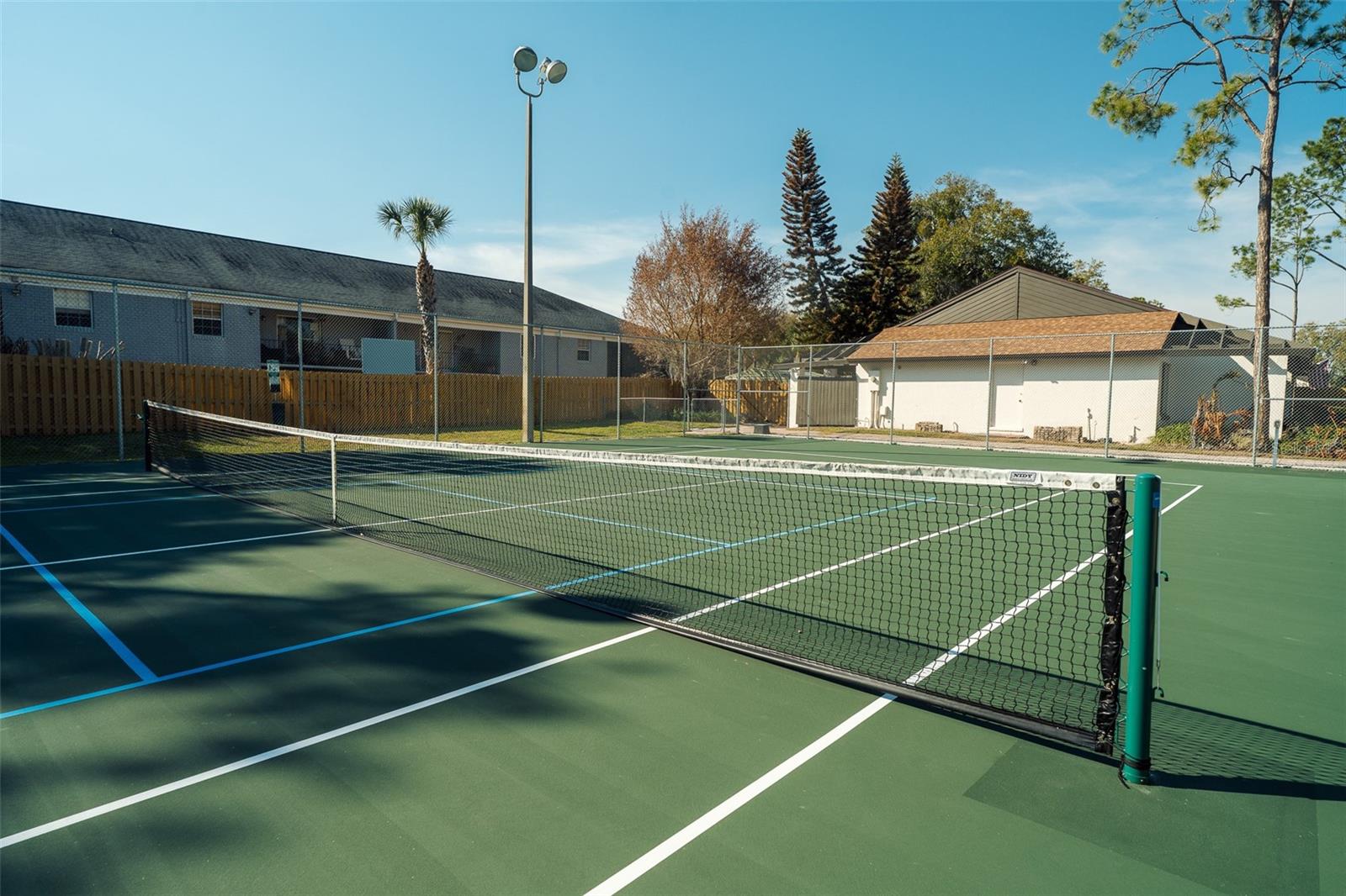 CEDARWOOD VILLAGE 1 - Residential