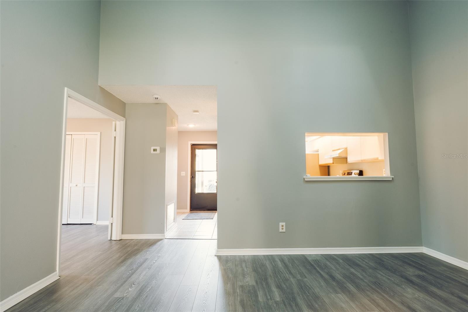 CEDARWOOD VILLAGE 1 - Residential