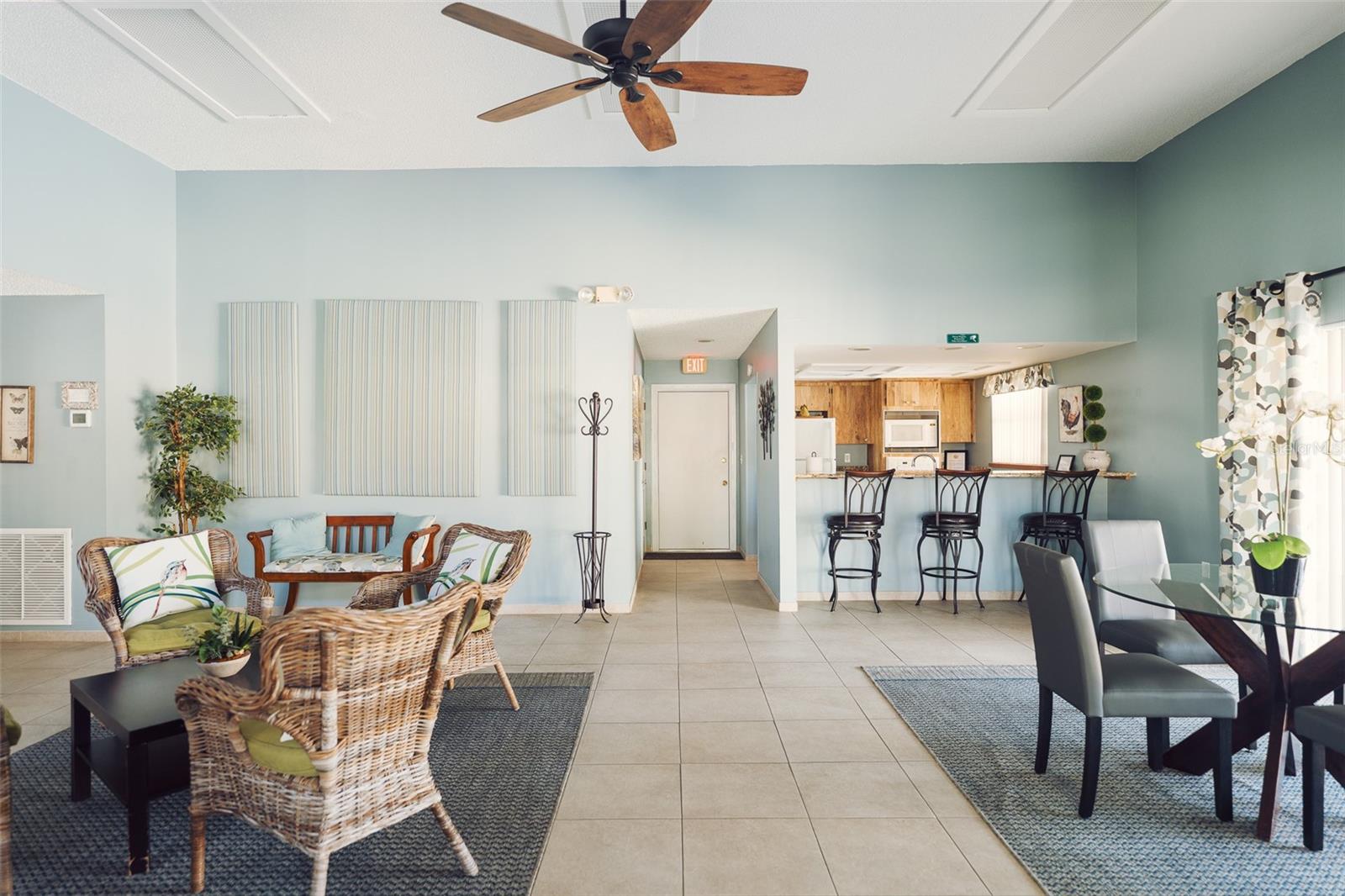 CEDARWOOD VILLAGE 1 - Residential