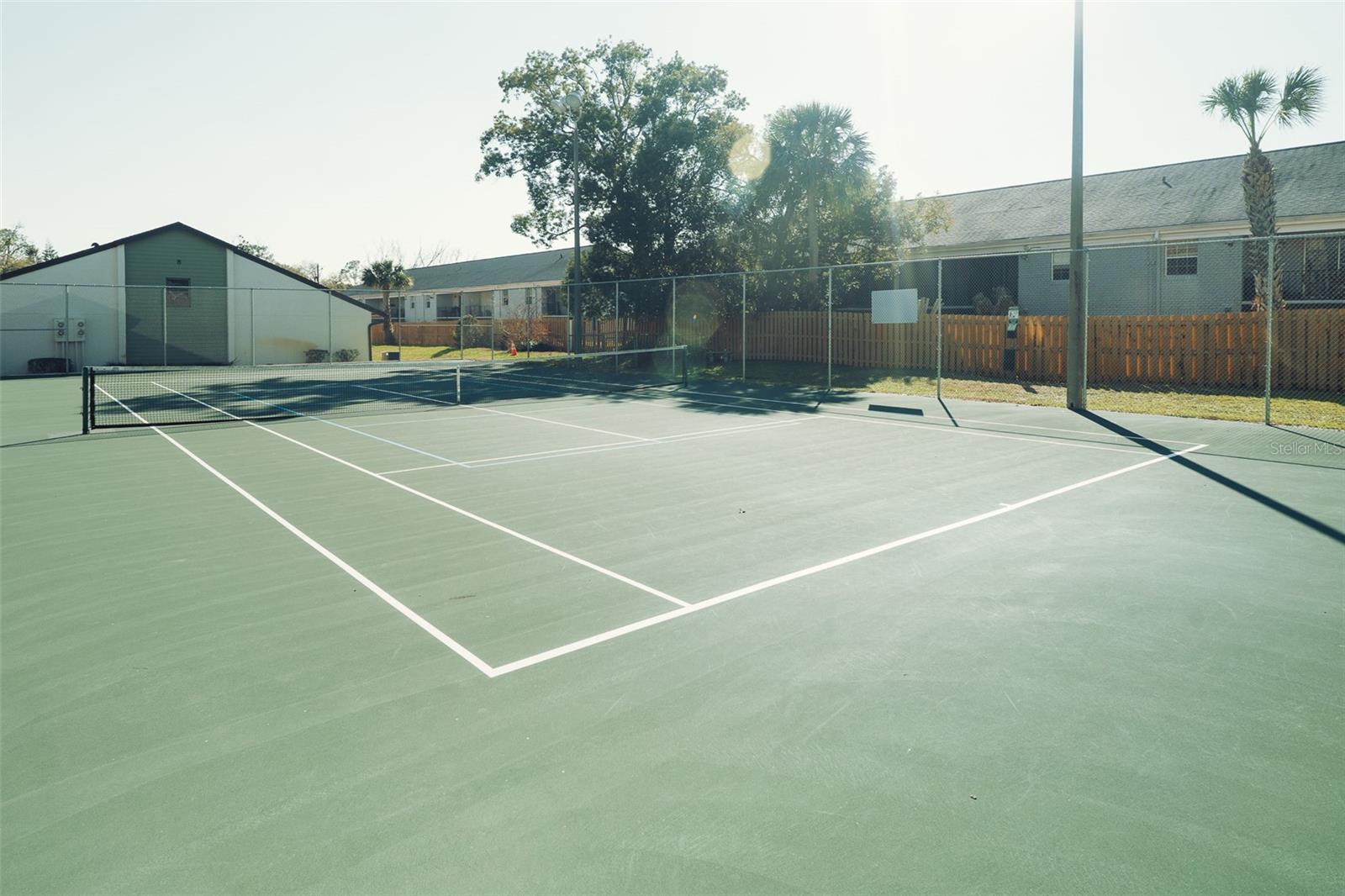 CEDARWOOD VILLAGE 1 - Residential