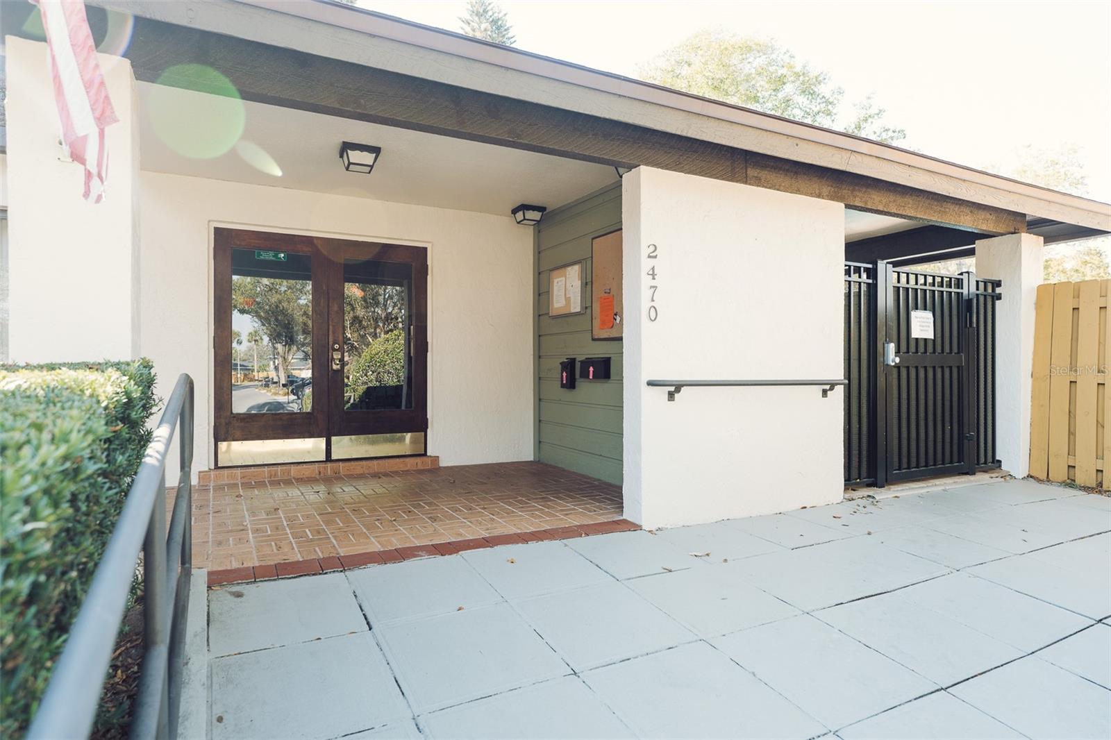 CEDARWOOD VILLAGE 1 - Residential