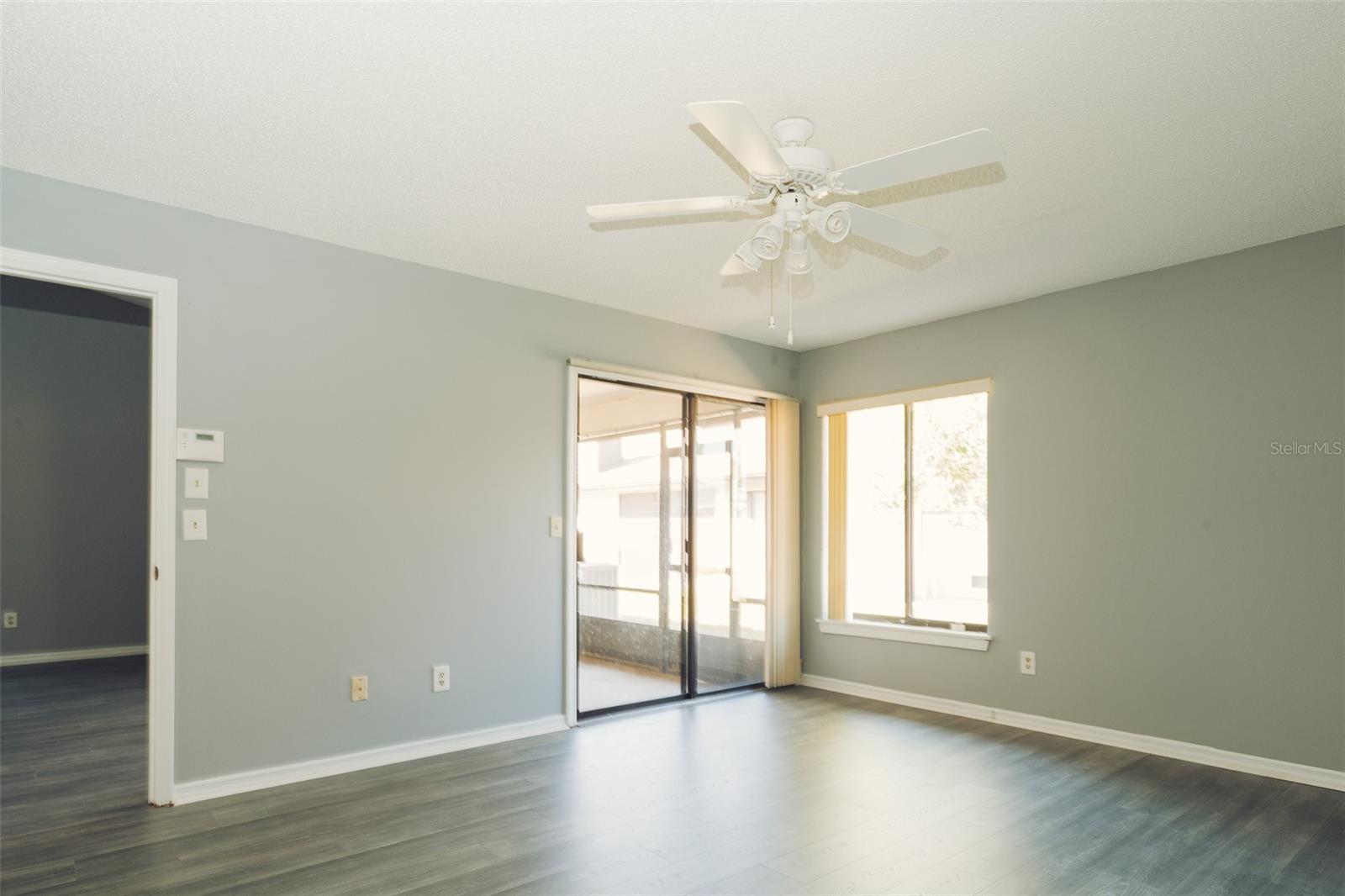 CEDARWOOD VILLAGE 1 - Residential