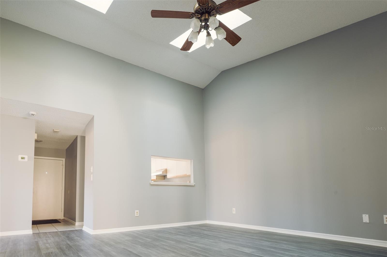 CEDARWOOD VILLAGE 1 - Residential