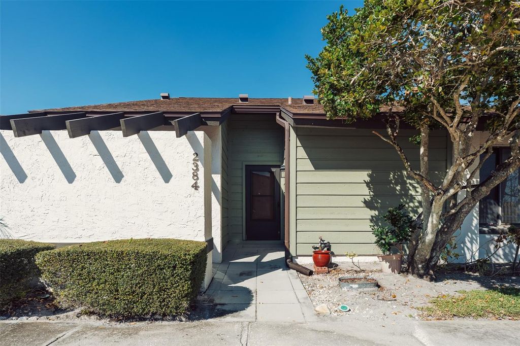 Photo of 2384 Sun Valley Circle, Winter Park, FL 32792 (MLS # O6386755)