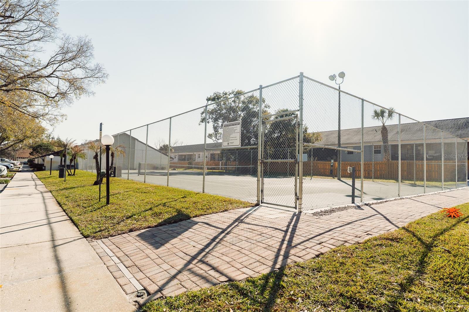 CEDARWOOD VILLAGE 1 - Residential