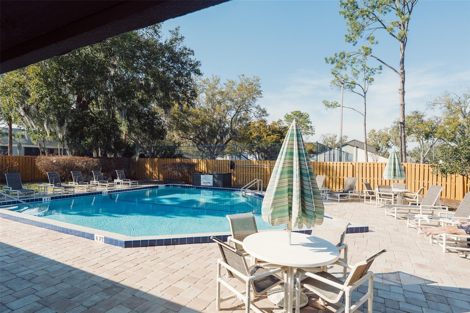 CEDARWOOD VILLAGE 1 - Residential