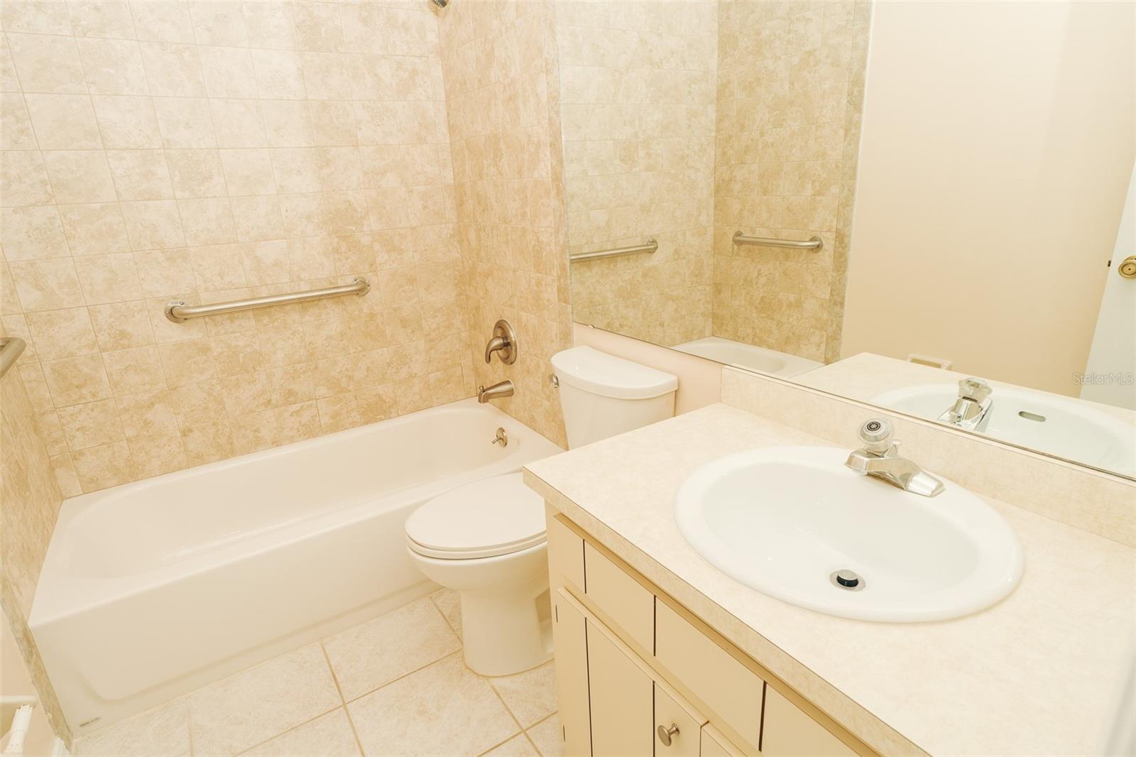 CEDARWOOD VILLAGE 1 - Residential