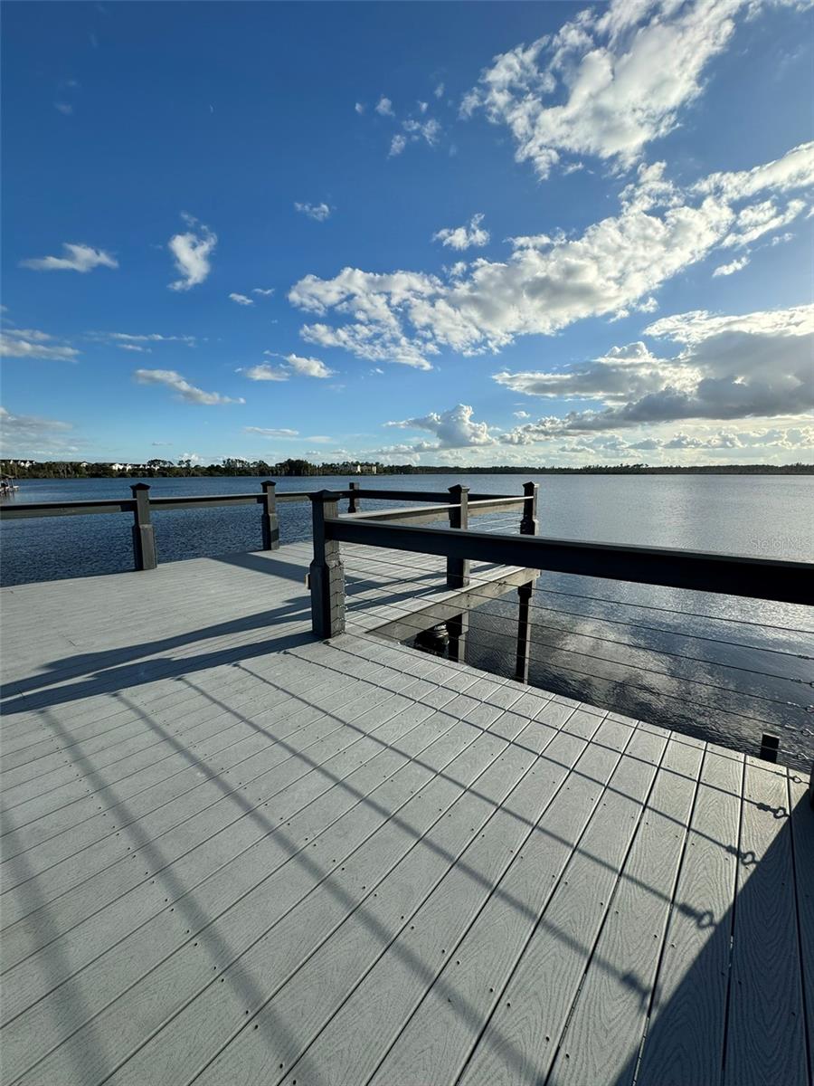 EDENS HAMMOCK - Residential