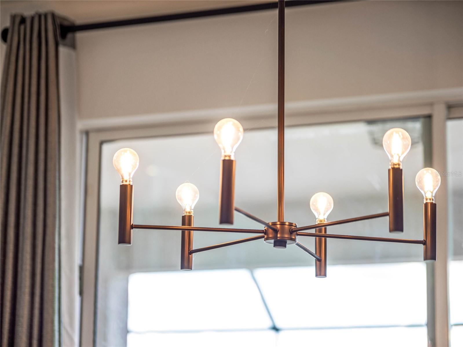 EDENS HAMMOCK - Residential