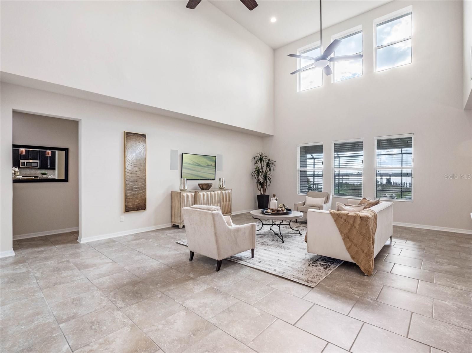 EDENS HAMMOCK - Residential