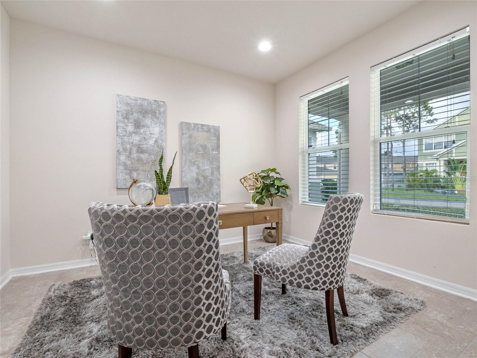 EDENS HAMMOCK - Residential