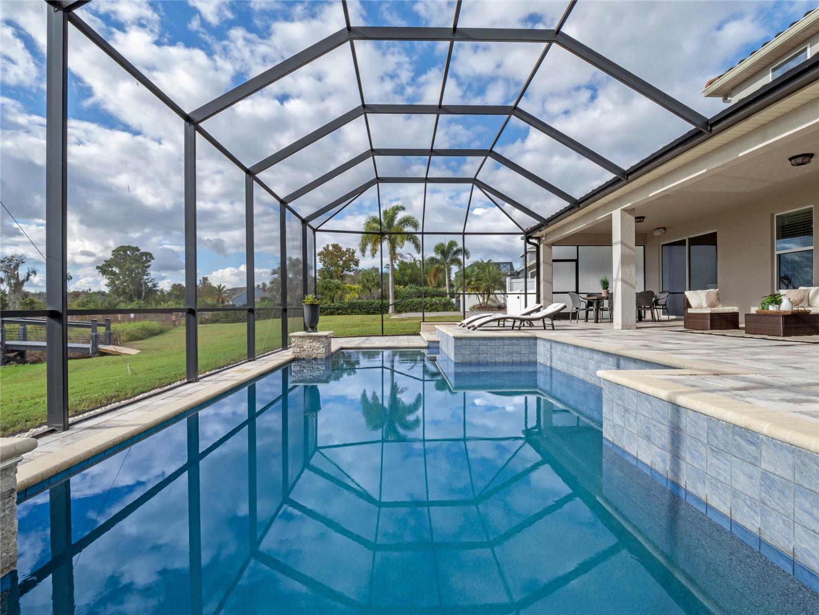 EDENS HAMMOCK - Residential