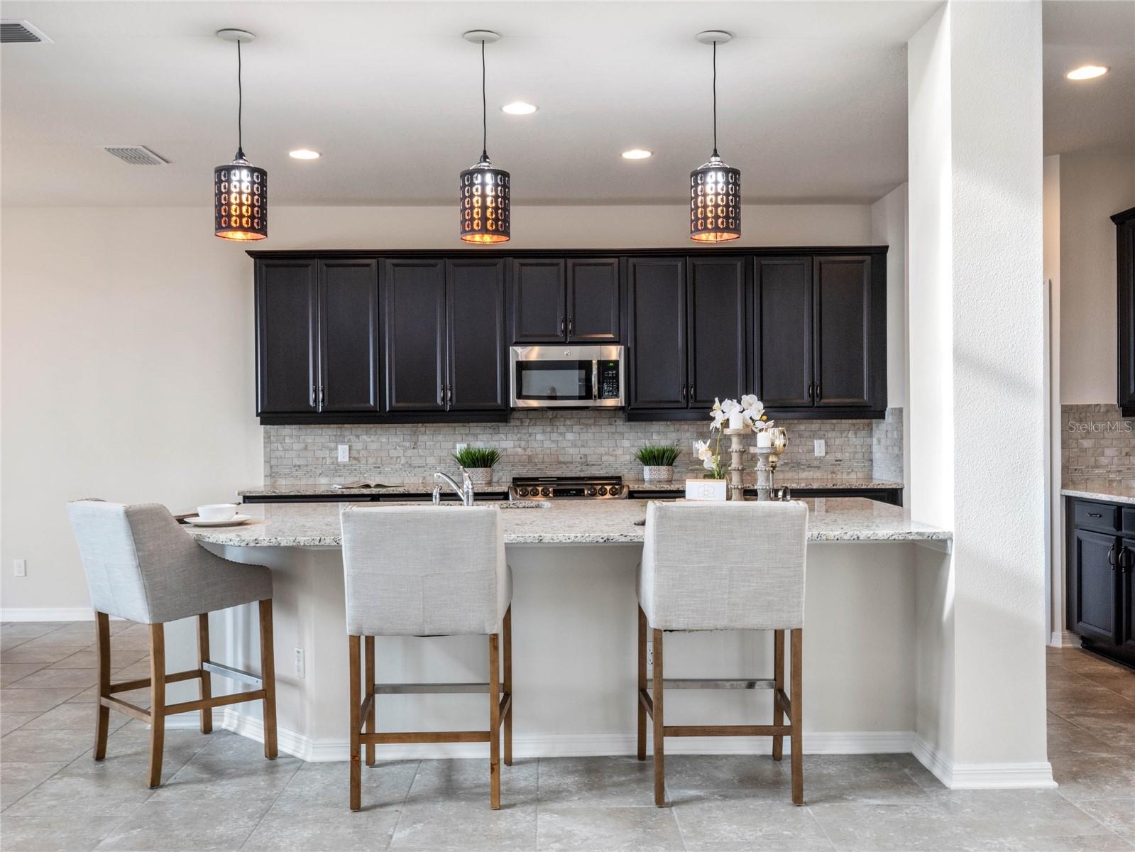 EDENS HAMMOCK - Residential