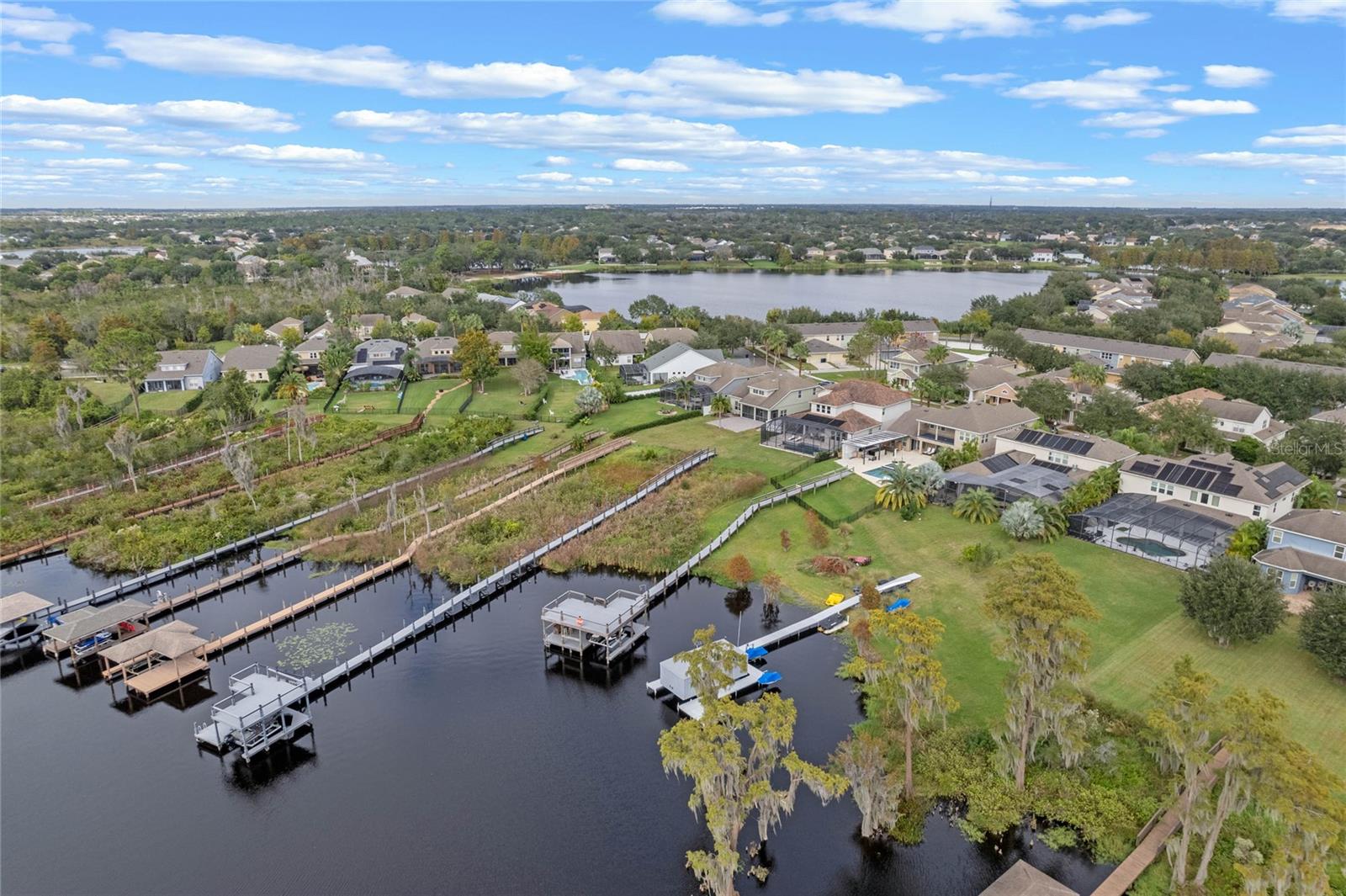 EDENS HAMMOCK - Residential