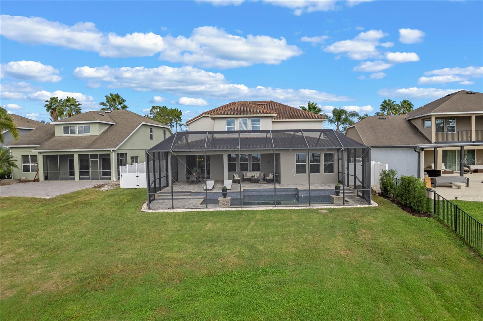 EDENS HAMMOCK - Residential