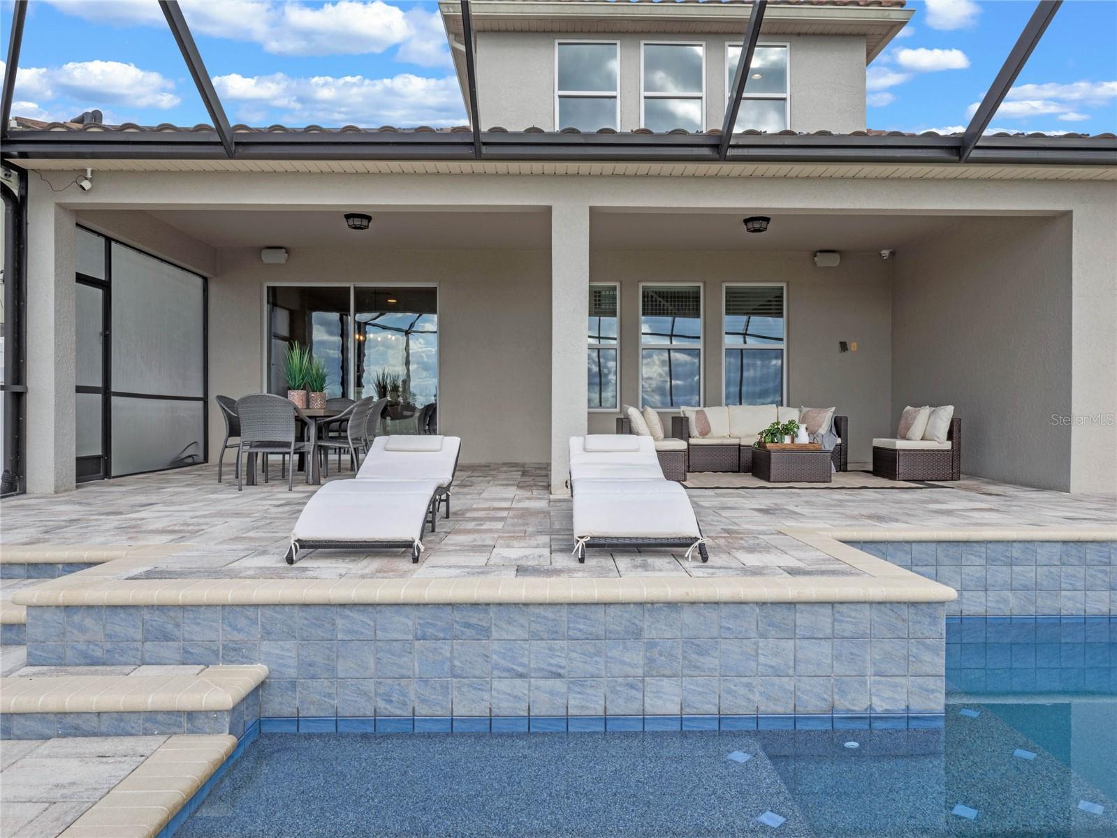 EDENS HAMMOCK - Residential