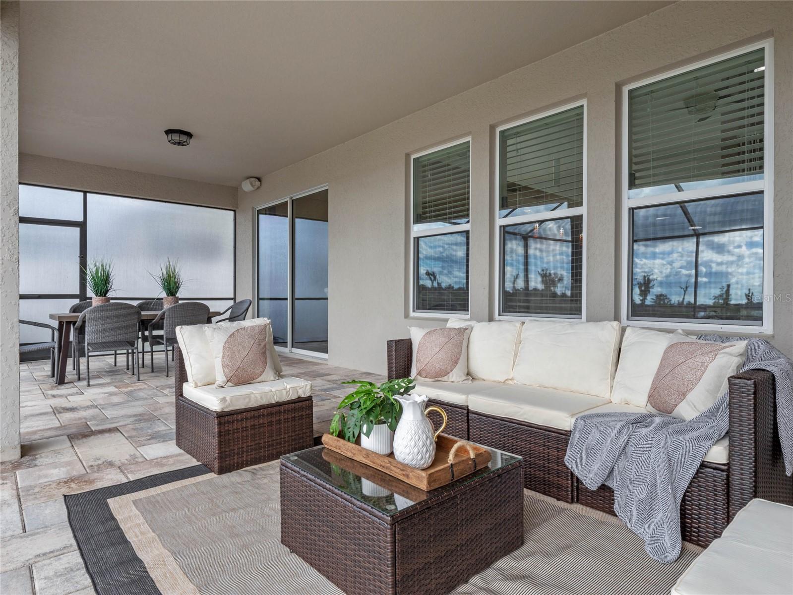 EDENS HAMMOCK - Residential